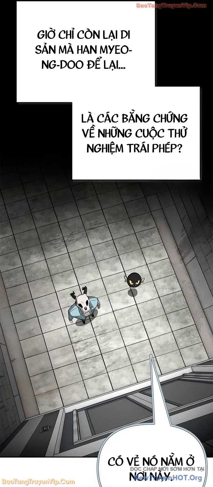 Healer Cấp S Chữa Trị Cho Quái Vật Chapter 21.1 - 30