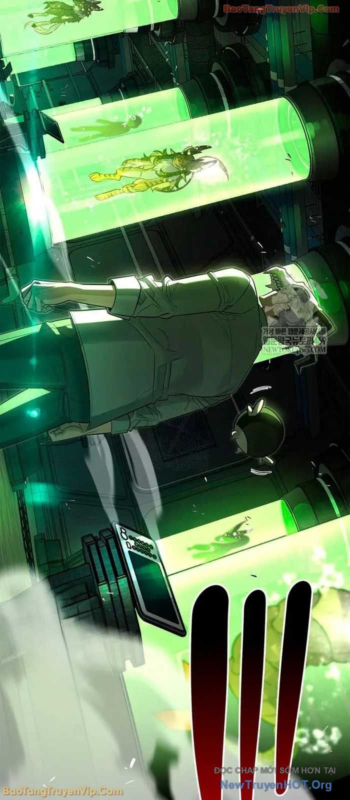 Healer Cấp S Chữa Trị Cho Quái Vật Chapter 21.1 - 33