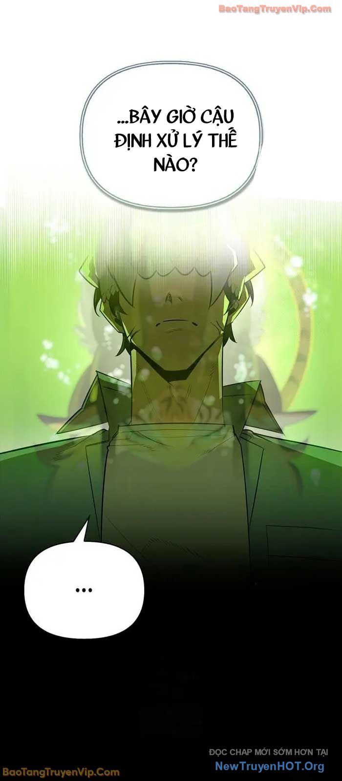 Healer Cấp S Chữa Trị Cho Quái Vật Chapter 21.1 - 35