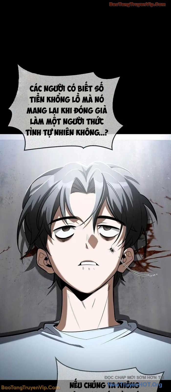 Healer Cấp S Chữa Trị Cho Quái Vật Chapter 21.1 - 38