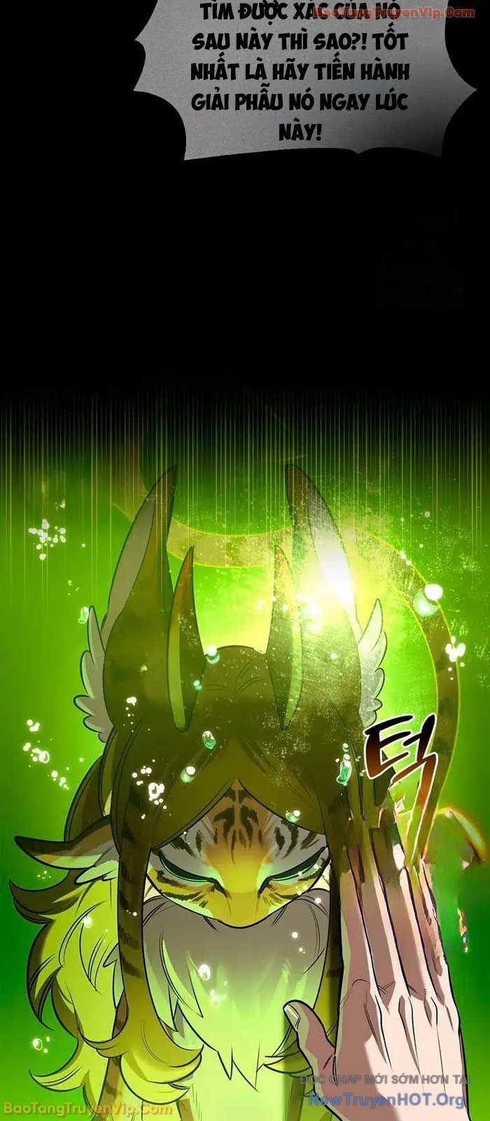 Healer Cấp S Chữa Trị Cho Quái Vật Chapter 21.1 - 39