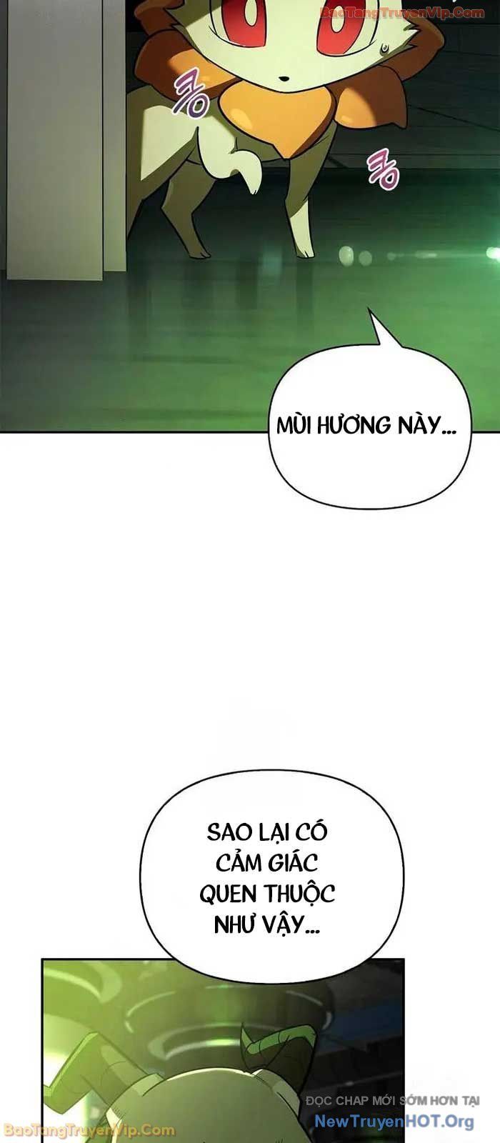 Healer Cấp S Chữa Trị Cho Quái Vật Chapter 21.1 - 42