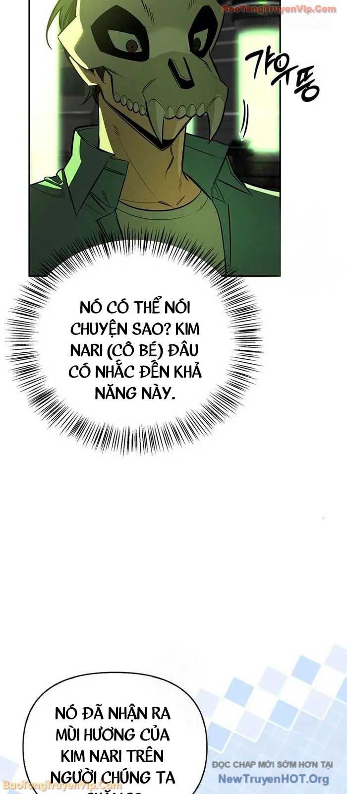 Healer Cấp S Chữa Trị Cho Quái Vật Chapter 21.1 - 43