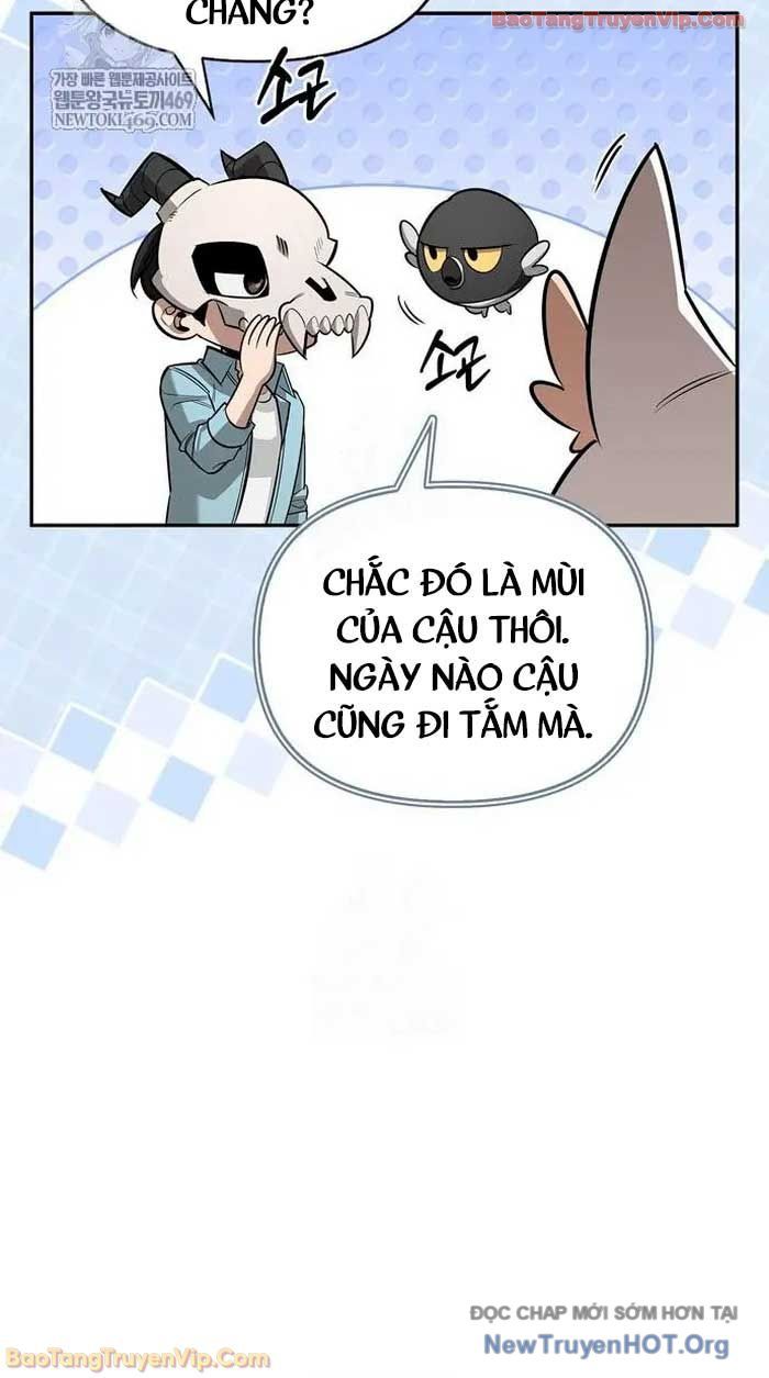 Healer Cấp S Chữa Trị Cho Quái Vật Chapter 21.1 - 44