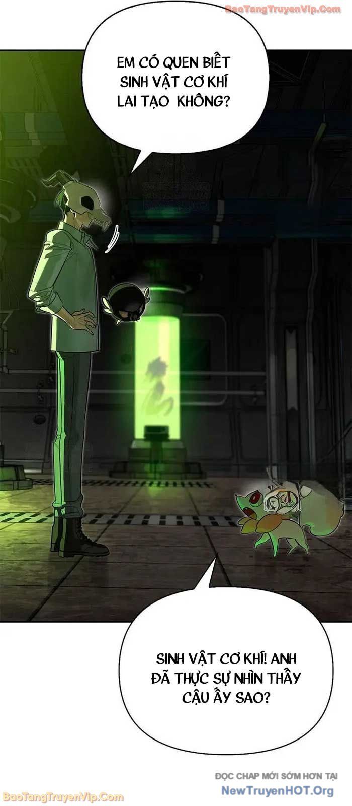 Healer Cấp S Chữa Trị Cho Quái Vật Chapter 21.1 - 45