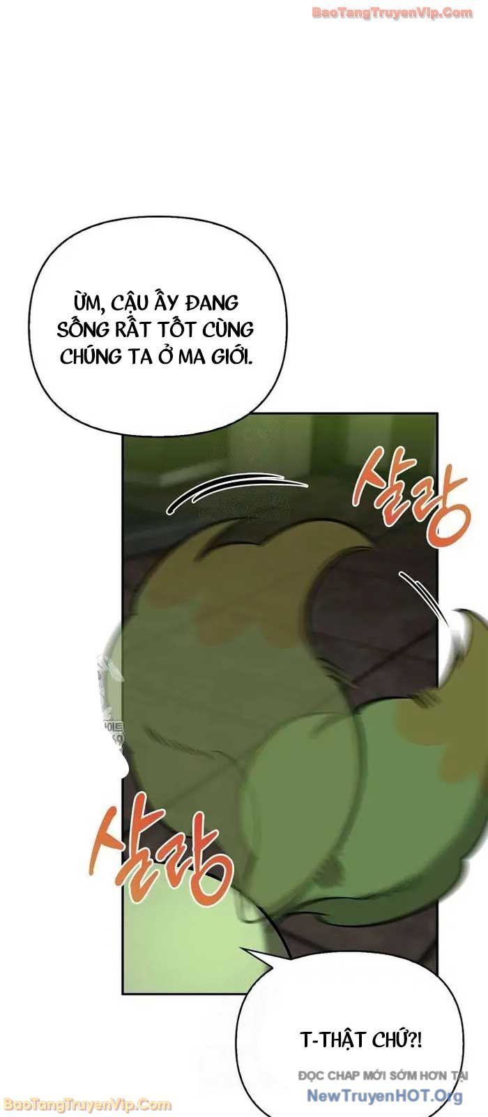 Healer Cấp S Chữa Trị Cho Quái Vật Chapter 21.1 - 46