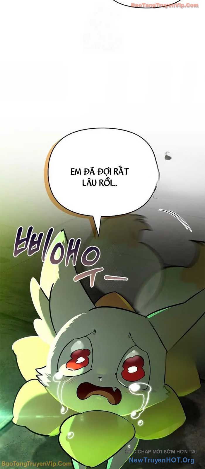 Healer Cấp S Chữa Trị Cho Quái Vật Chapter 21.1 - 47