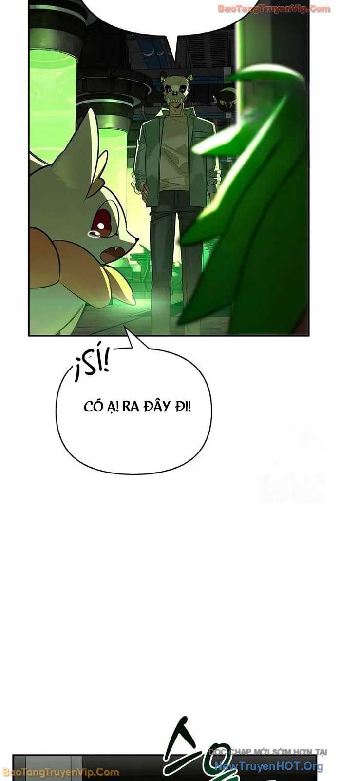 Healer Cấp S Chữa Trị Cho Quái Vật Chapter 21.1 - 49