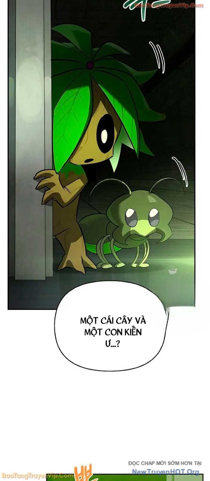 Healer Cấp S Chữa Trị Cho Quái Vật Chapter 21.1 - 50