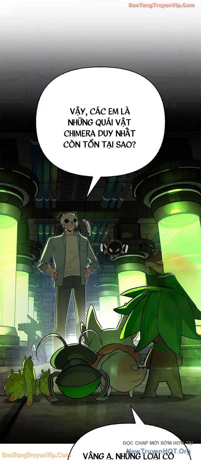 Healer Cấp S Chữa Trị Cho Quái Vật Chapter 21.1 - 52