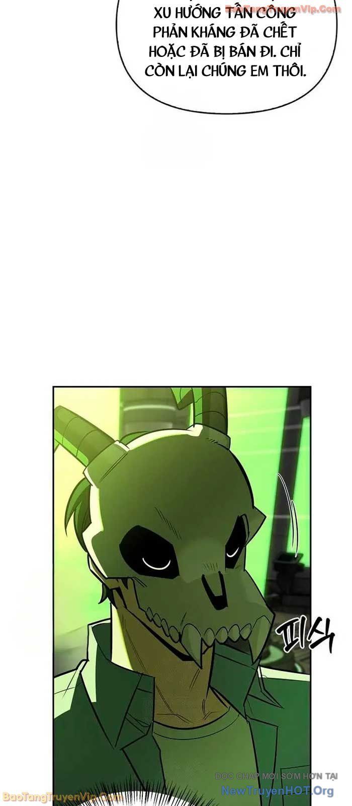 Healer Cấp S Chữa Trị Cho Quái Vật Chapter 21.1 - 53