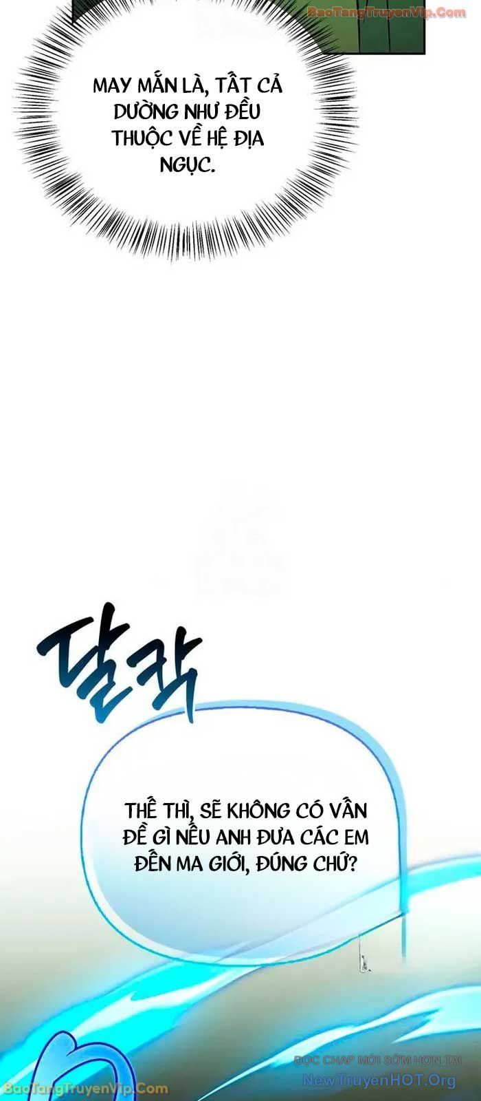 Healer Cấp S Chữa Trị Cho Quái Vật Chapter 21.1 - 54