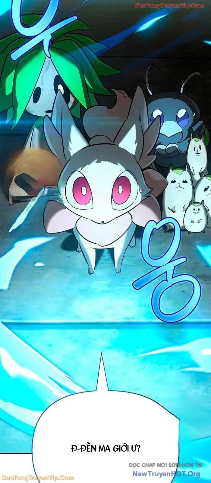 Healer Cấp S Chữa Trị Cho Quái Vật Chapter 21.1 - 55