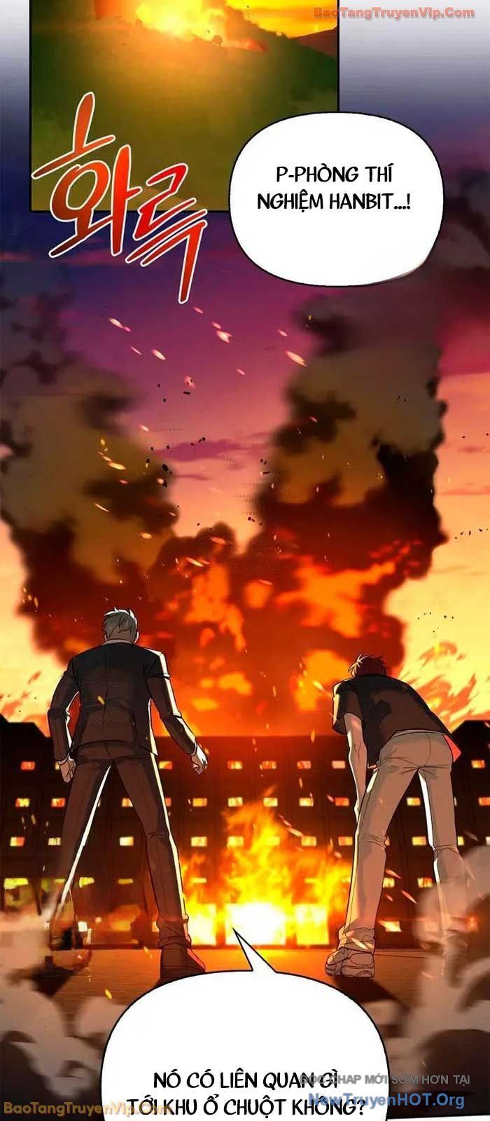 Healer Cấp S Chữa Trị Cho Quái Vật Chapter 21.1 - 57