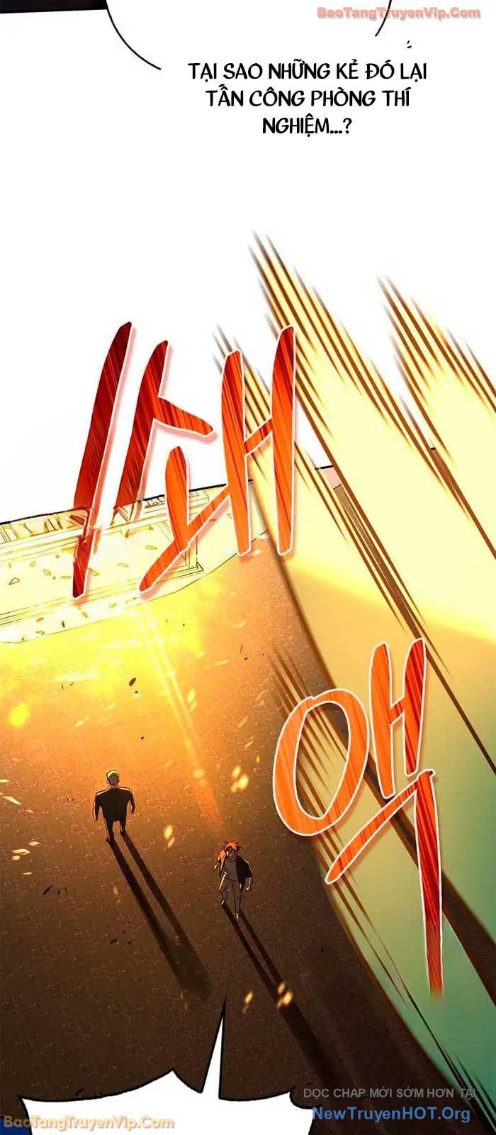 Healer Cấp S Chữa Trị Cho Quái Vật Chapter 21.1 - 58