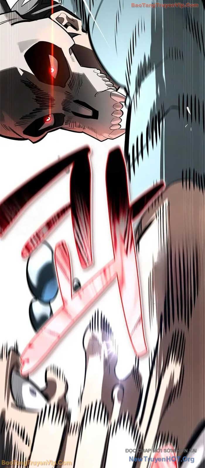 Healer Cấp S Chữa Trị Cho Quái Vật Chapter 21.1 - 7