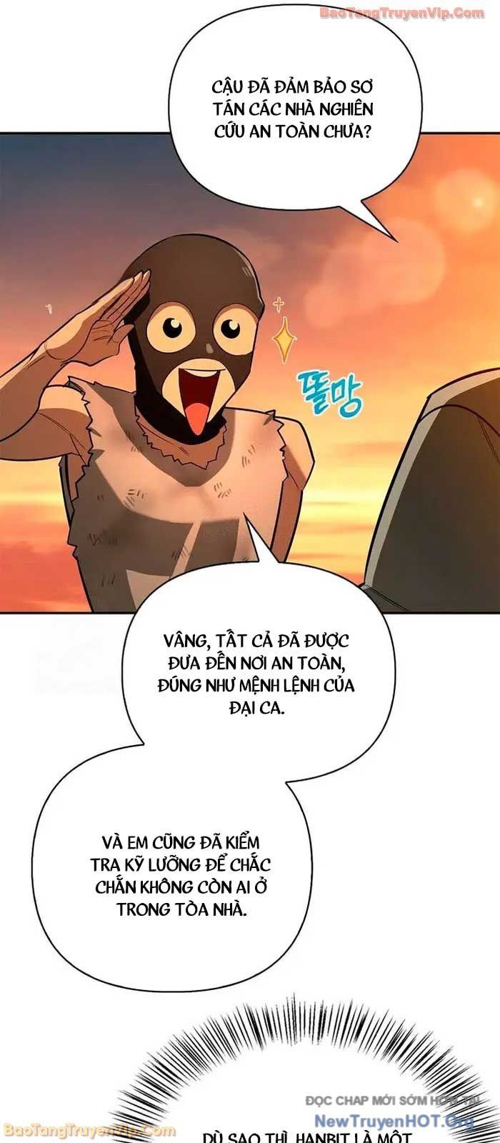 Healer Cấp S Chữa Trị Cho Quái Vật Chapter 21.1 - 61