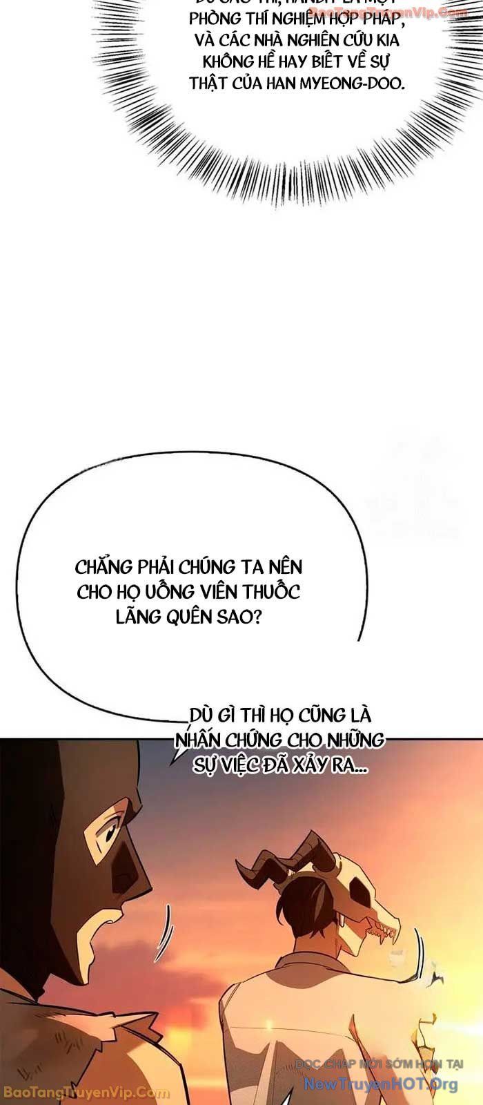 Healer Cấp S Chữa Trị Cho Quái Vật Chapter 21.1 - 62