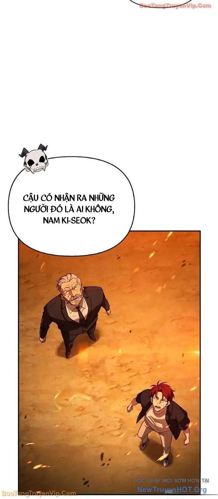 Healer Cấp S Chữa Trị Cho Quái Vật Chapter 21.1 - 64