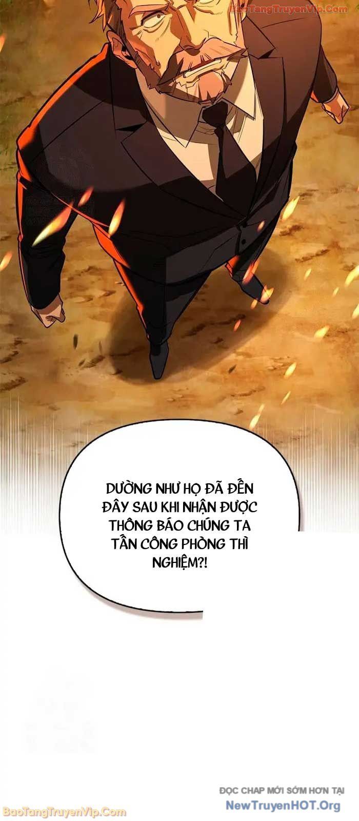 Healer Cấp S Chữa Trị Cho Quái Vật Chapter 21.1 - 66