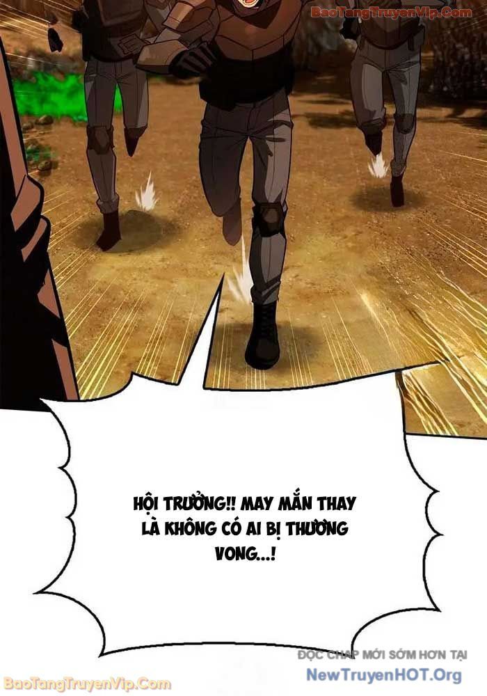 Healer Cấp S Chữa Trị Cho Quái Vật Chapter 21.1 - 76