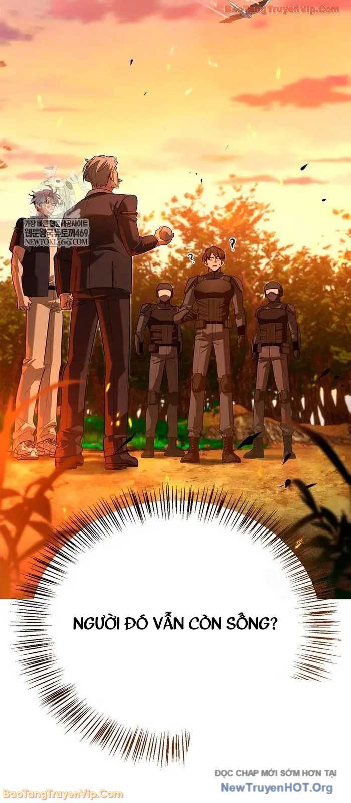 Healer Cấp S Chữa Trị Cho Quái Vật Chapter 21.1 - 80