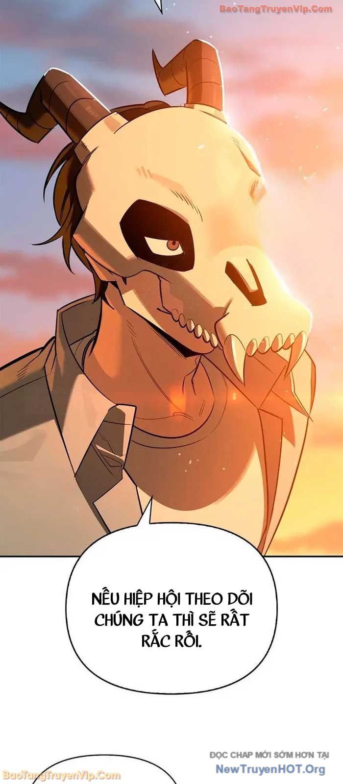 Healer Cấp S Chữa Trị Cho Quái Vật Chapter 21.1 - 83