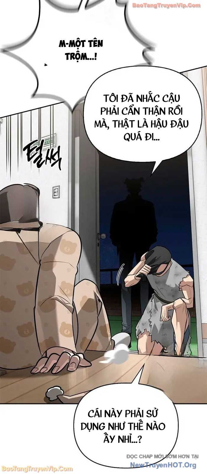 Healer Cấp S Chữa Trị Cho Quái Vật Chapter 21.1 - 91