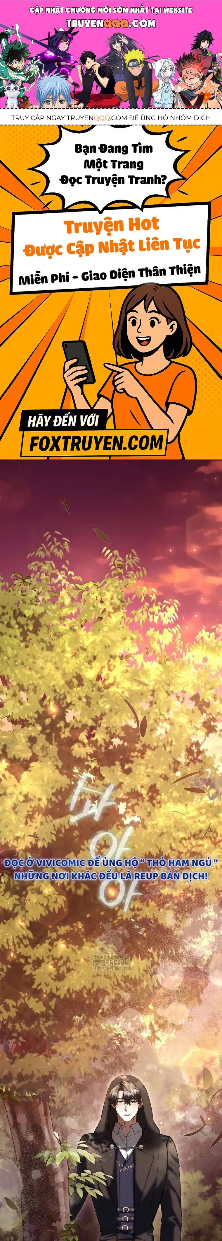 Nữ Phụ Muốn Chạy Trốn Khỏi Gã Nam Chính Ám Ảnh Chapter 29 - 1