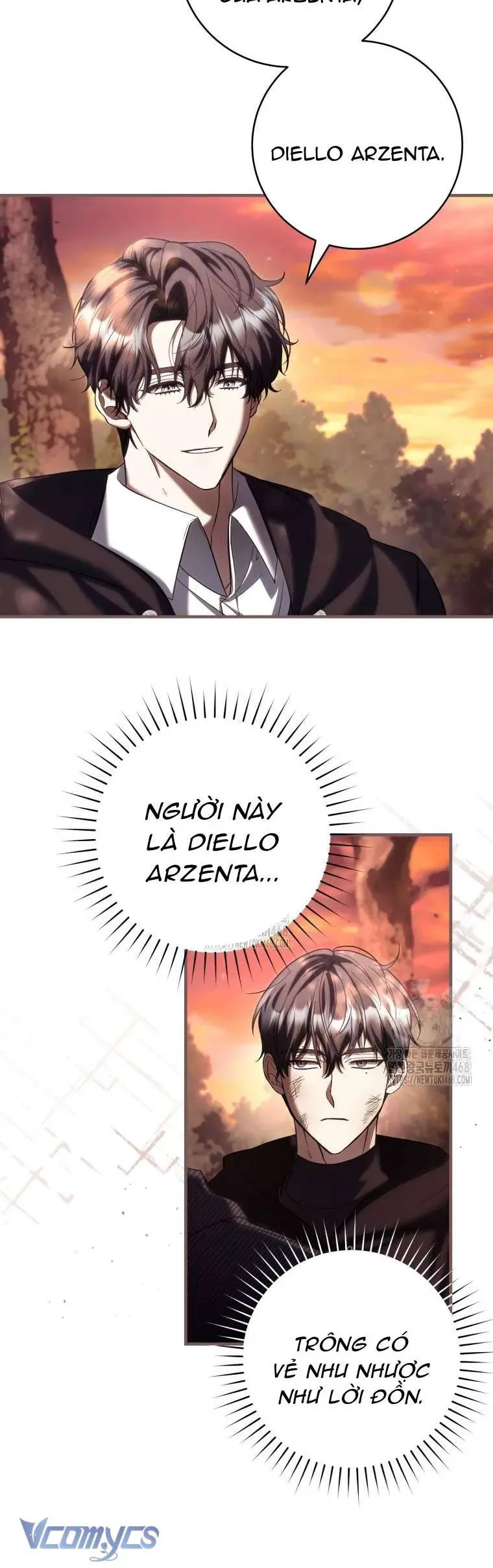 Nữ Phụ Muốn Chạy Trốn Khỏi Gã Nam Chính Ám Ảnh Chapter 29 - 11