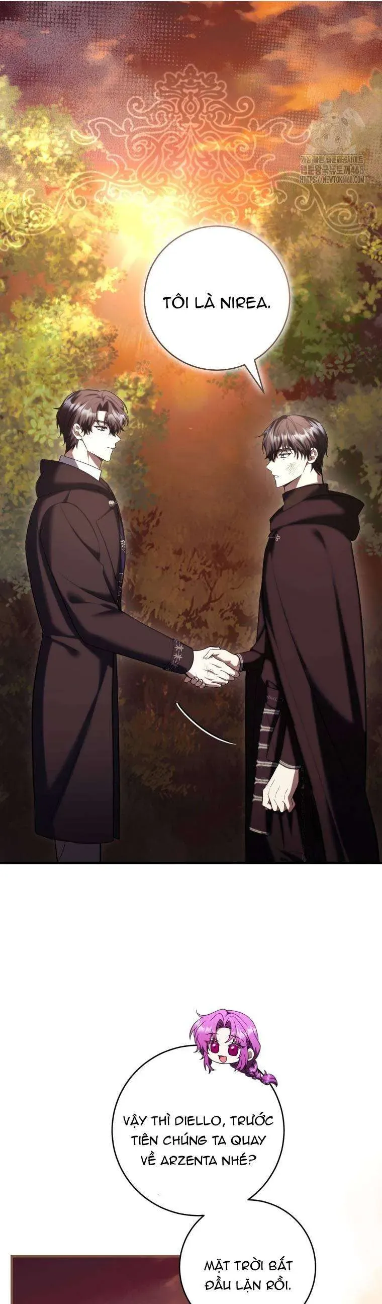 Nữ Phụ Muốn Chạy Trốn Khỏi Gã Nam Chính Ám Ảnh Chapter 29 - 12