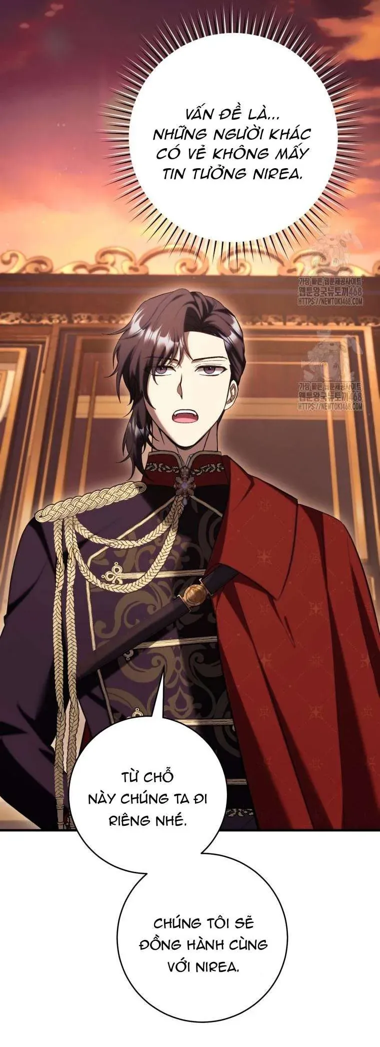 Nữ Phụ Muốn Chạy Trốn Khỏi Gã Nam Chính Ám Ảnh Chapter 29 - 18