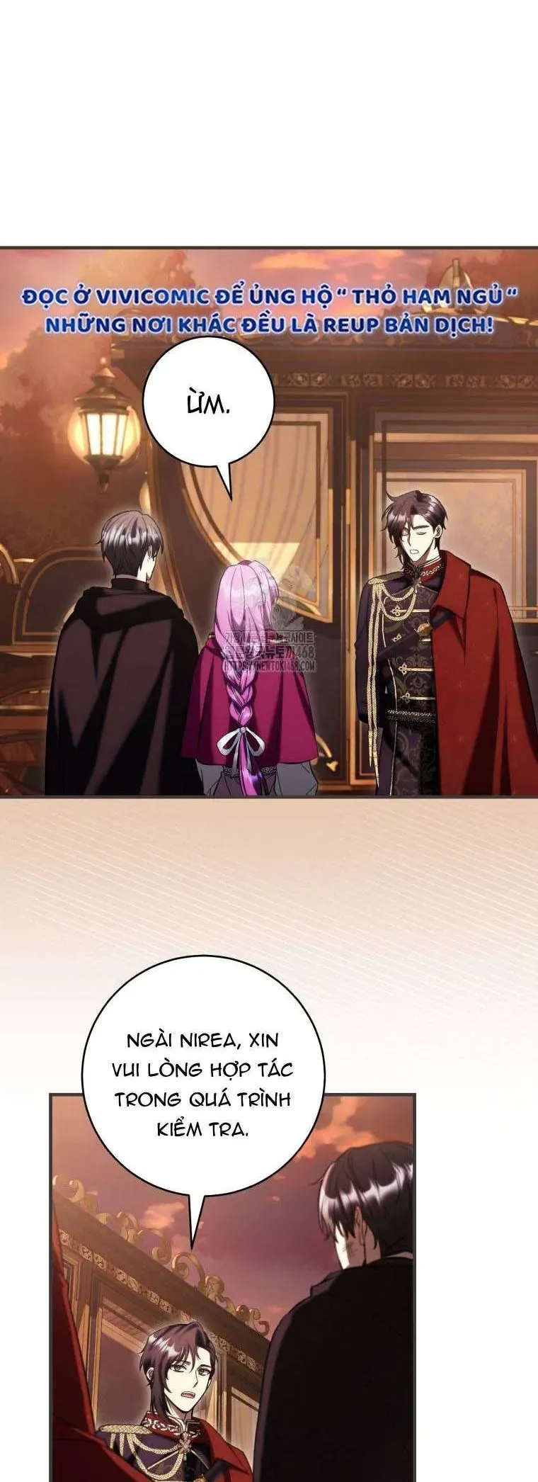 Nữ Phụ Muốn Chạy Trốn Khỏi Gã Nam Chính Ám Ảnh Chapter 29 - 19