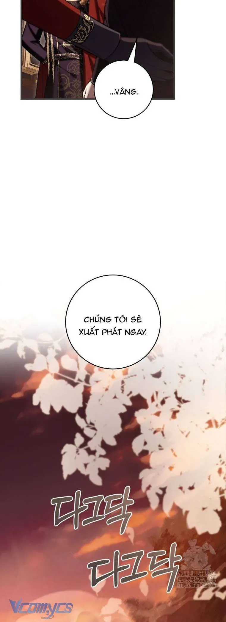 Nữ Phụ Muốn Chạy Trốn Khỏi Gã Nam Chính Ám Ảnh Chapter 29 - 20