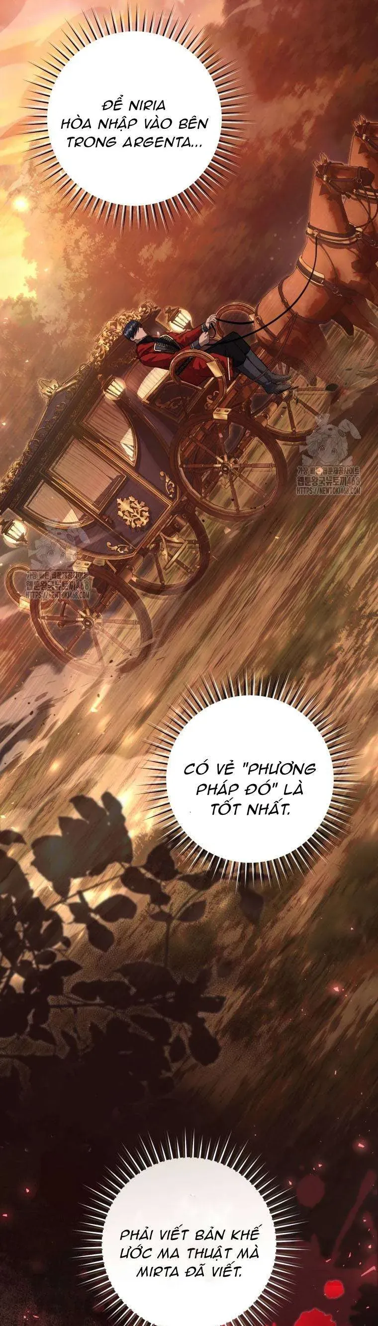 Nữ Phụ Muốn Chạy Trốn Khỏi Gã Nam Chính Ám Ảnh Chapter 29 - 21