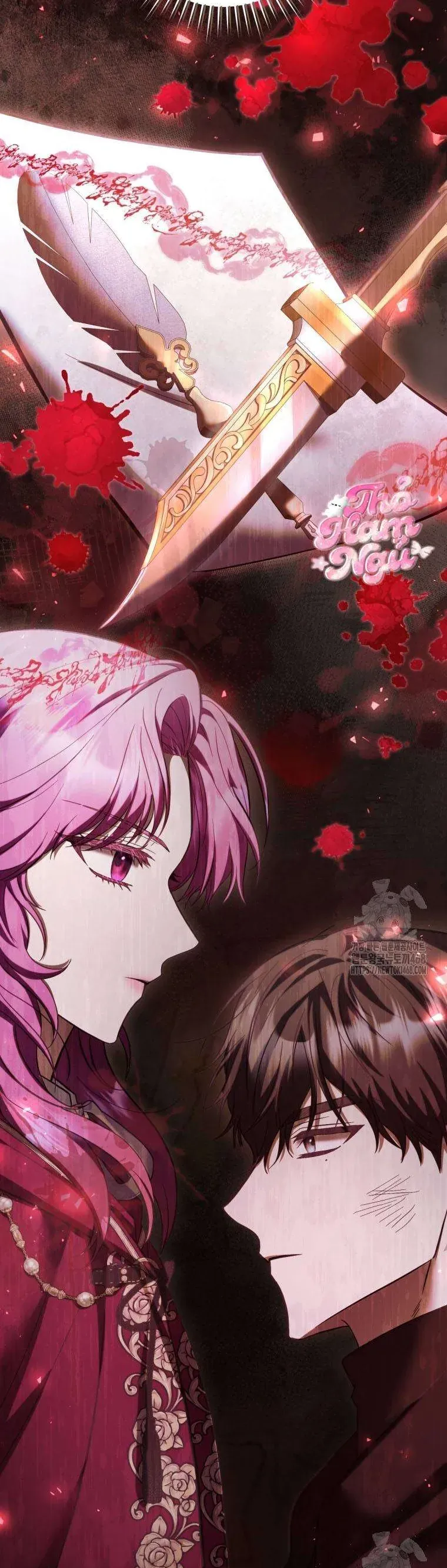 Nữ Phụ Muốn Chạy Trốn Khỏi Gã Nam Chính Ám Ảnh Chapter 29 - 22