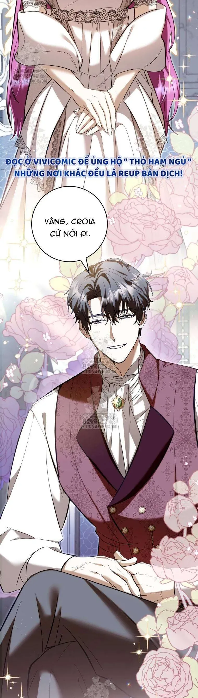 Nữ Phụ Muốn Chạy Trốn Khỏi Gã Nam Chính Ám Ảnh Chapter 29 - 25