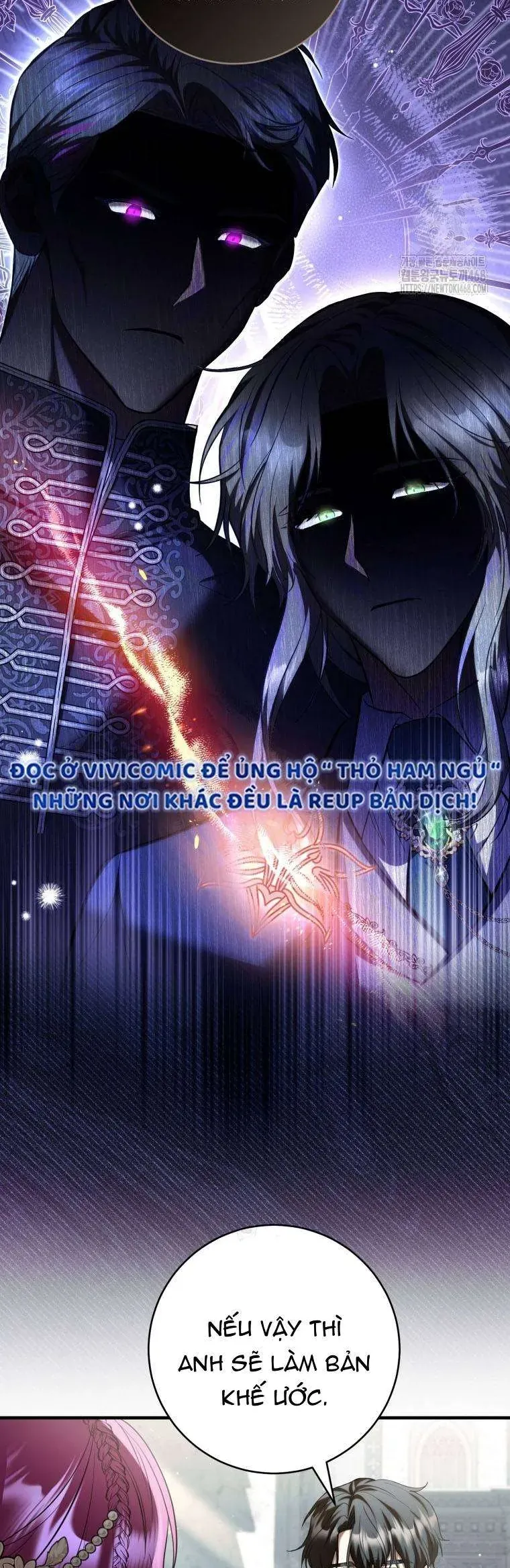 Nữ Phụ Muốn Chạy Trốn Khỏi Gã Nam Chính Ám Ảnh Chapter 29 - 30