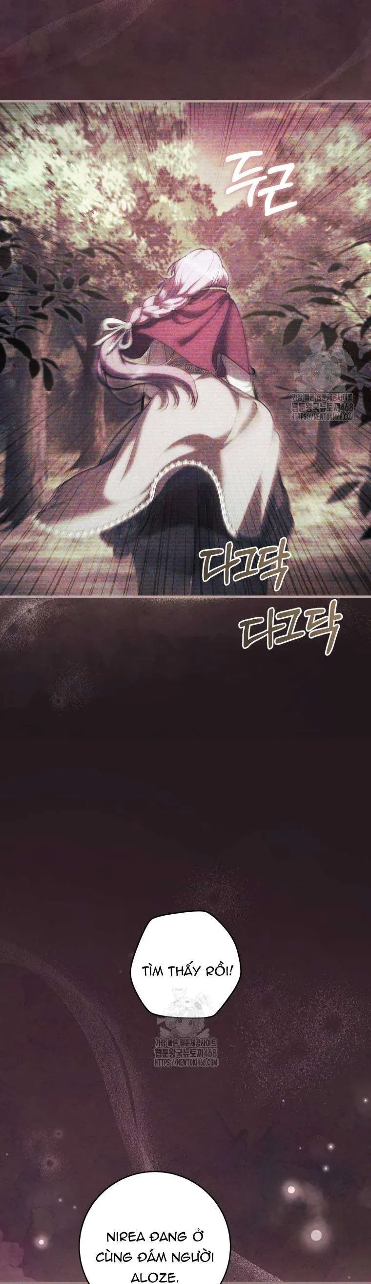 Nữ Phụ Muốn Chạy Trốn Khỏi Gã Nam Chính Ám Ảnh Chapter 29 - 4