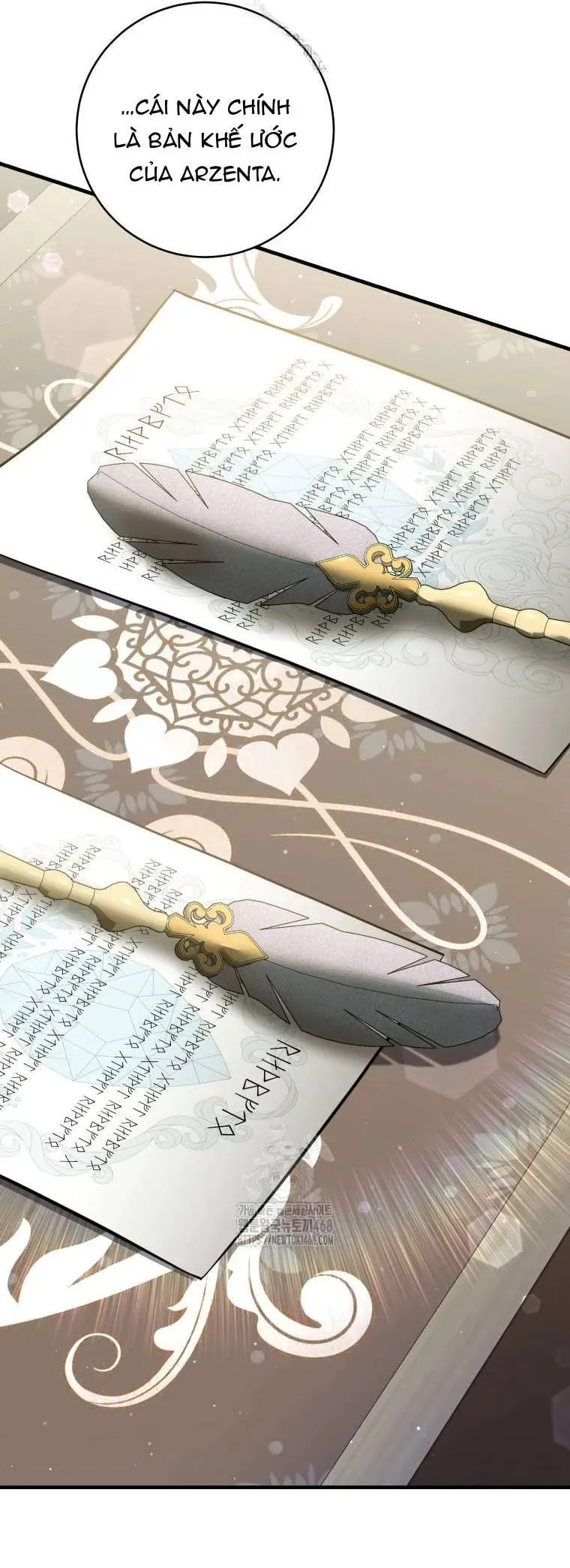 Nữ Phụ Muốn Chạy Trốn Khỏi Gã Nam Chính Ám Ảnh Chapter 29 - 35