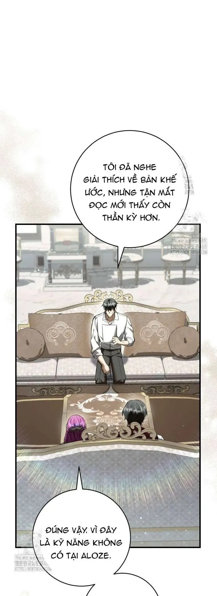 Nữ Phụ Muốn Chạy Trốn Khỏi Gã Nam Chính Ám Ảnh Chapter 29 - 36