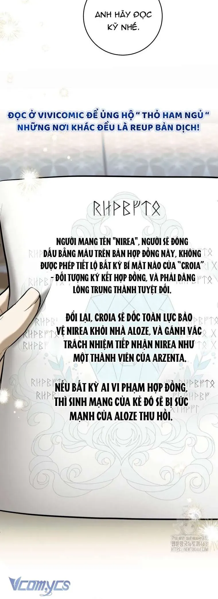 Nữ Phụ Muốn Chạy Trốn Khỏi Gã Nam Chính Ám Ảnh Chapter 29 - 37