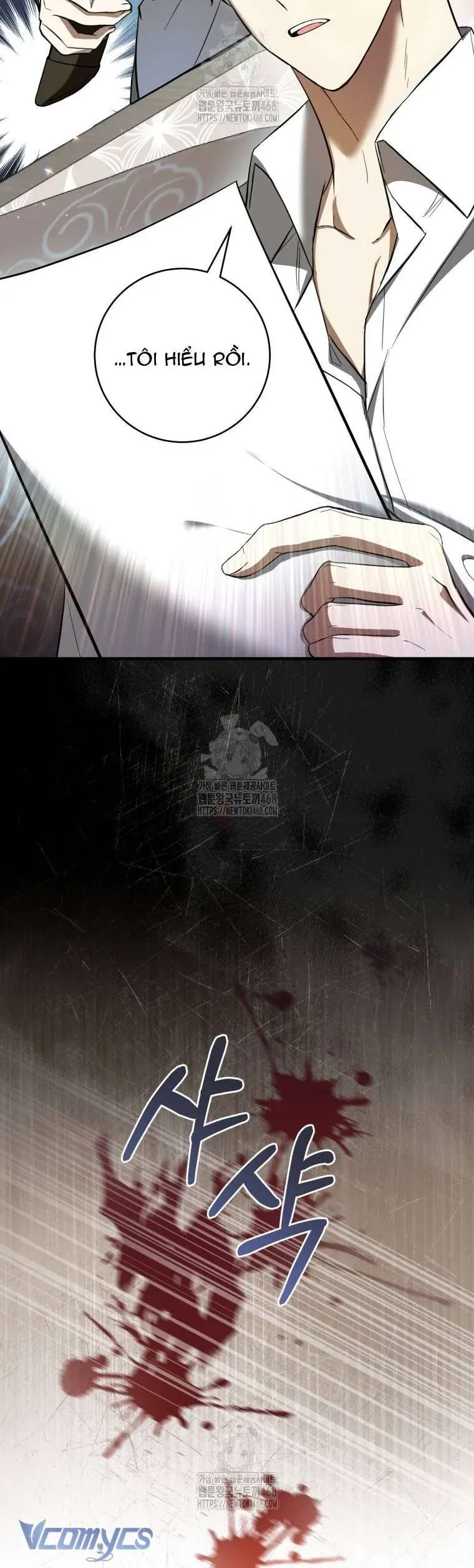 Nữ Phụ Muốn Chạy Trốn Khỏi Gã Nam Chính Ám Ảnh Chapter 29 - 39