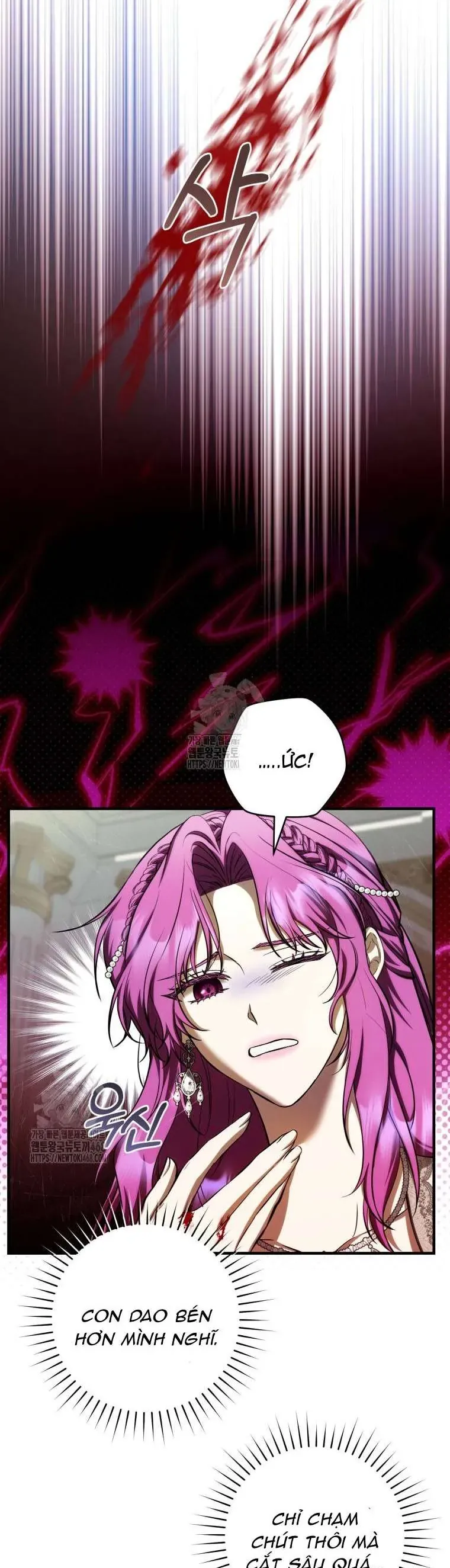 Nữ Phụ Muốn Chạy Trốn Khỏi Gã Nam Chính Ám Ảnh Chapter 29 - 44