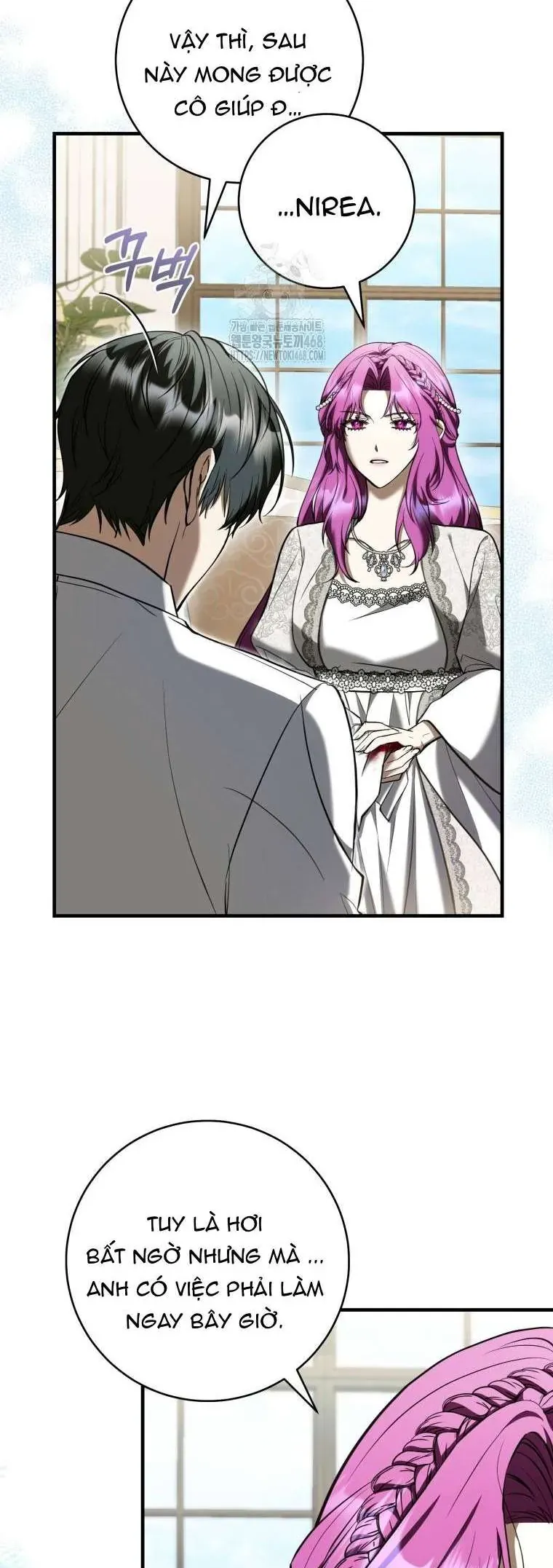 Nữ Phụ Muốn Chạy Trốn Khỏi Gã Nam Chính Ám Ảnh Chapter 29 - 50