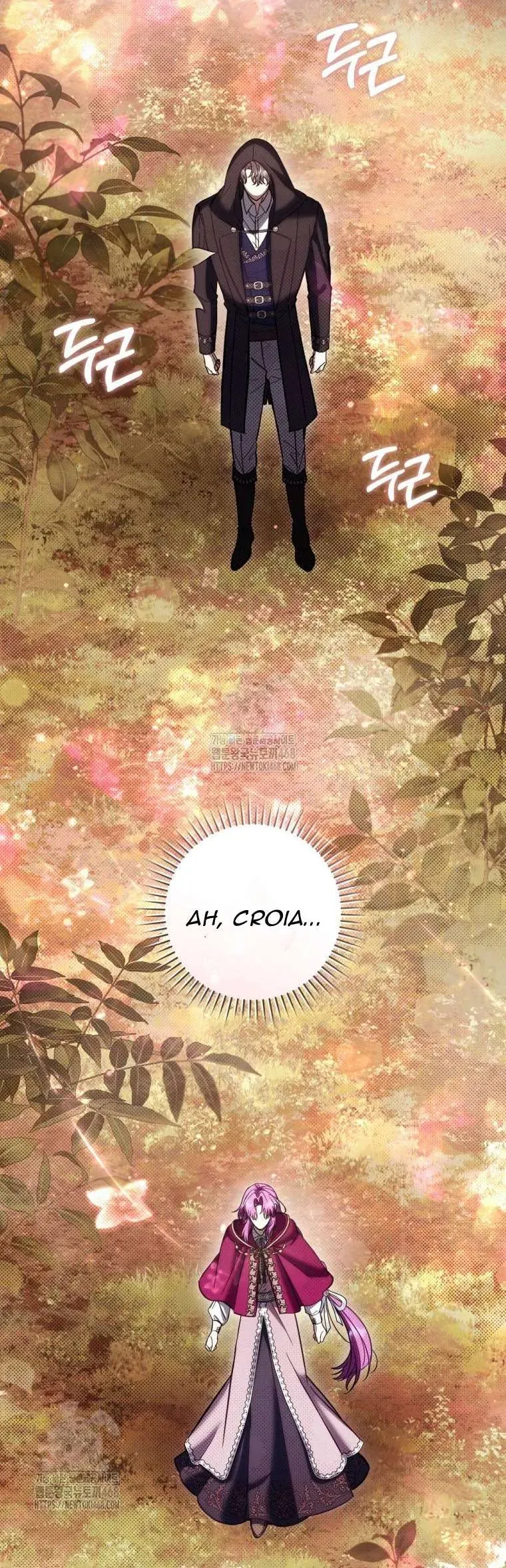 Nữ Phụ Muốn Chạy Trốn Khỏi Gã Nam Chính Ám Ảnh Chapter 29 - 6