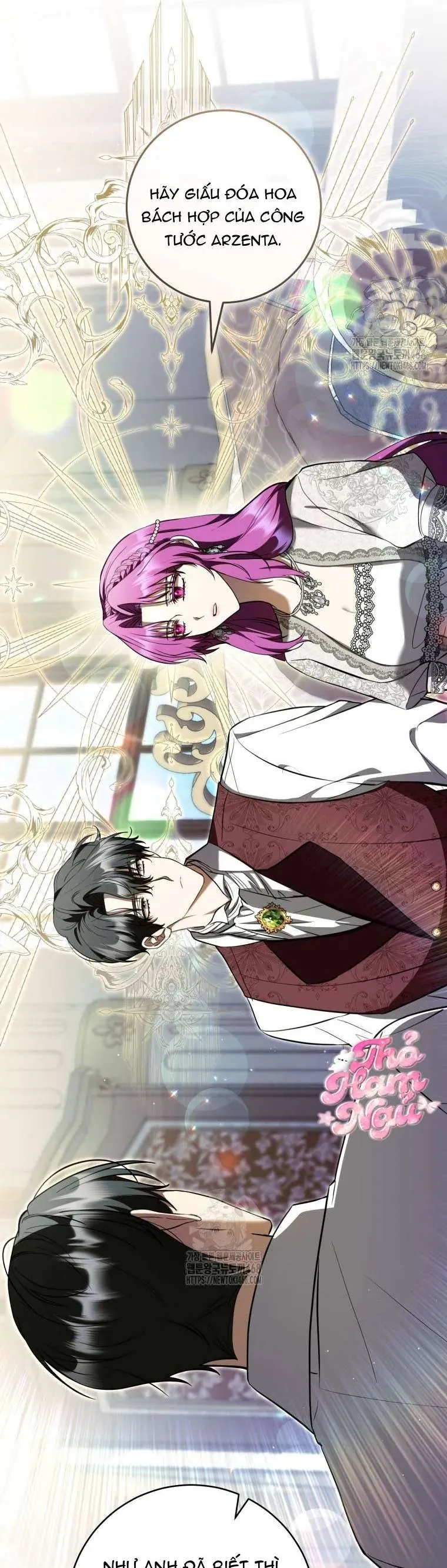 Nữ Phụ Muốn Chạy Trốn Khỏi Gã Nam Chính Ám Ảnh Chapter 29 - 52