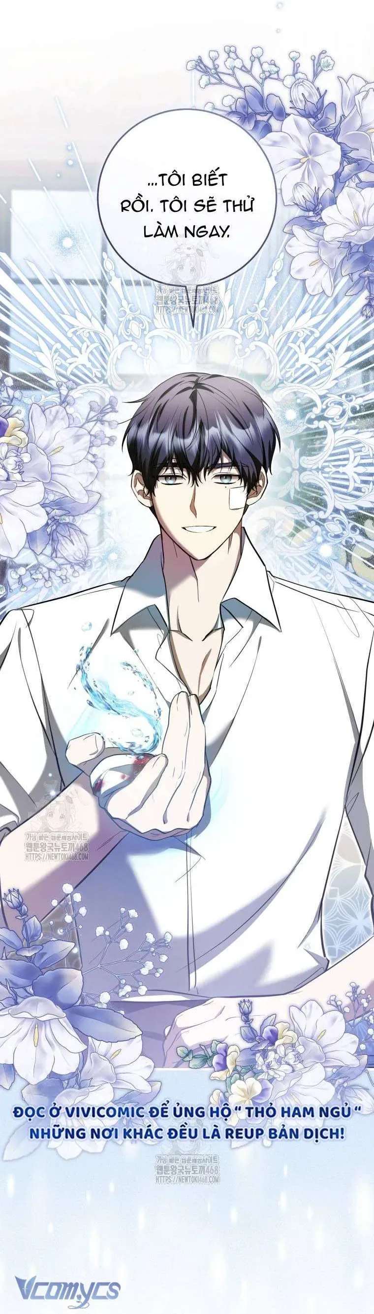 Nữ Phụ Muốn Chạy Trốn Khỏi Gã Nam Chính Ám Ảnh Chapter 29 - 54