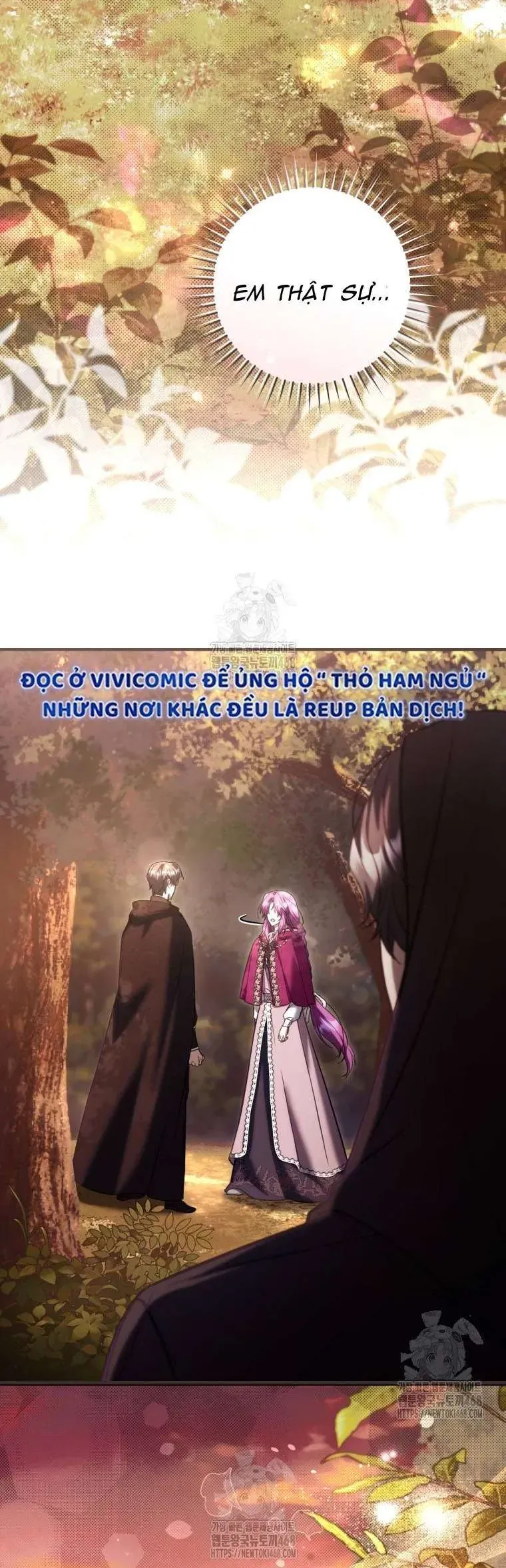 Nữ Phụ Muốn Chạy Trốn Khỏi Gã Nam Chính Ám Ảnh Chapter 29 - 7