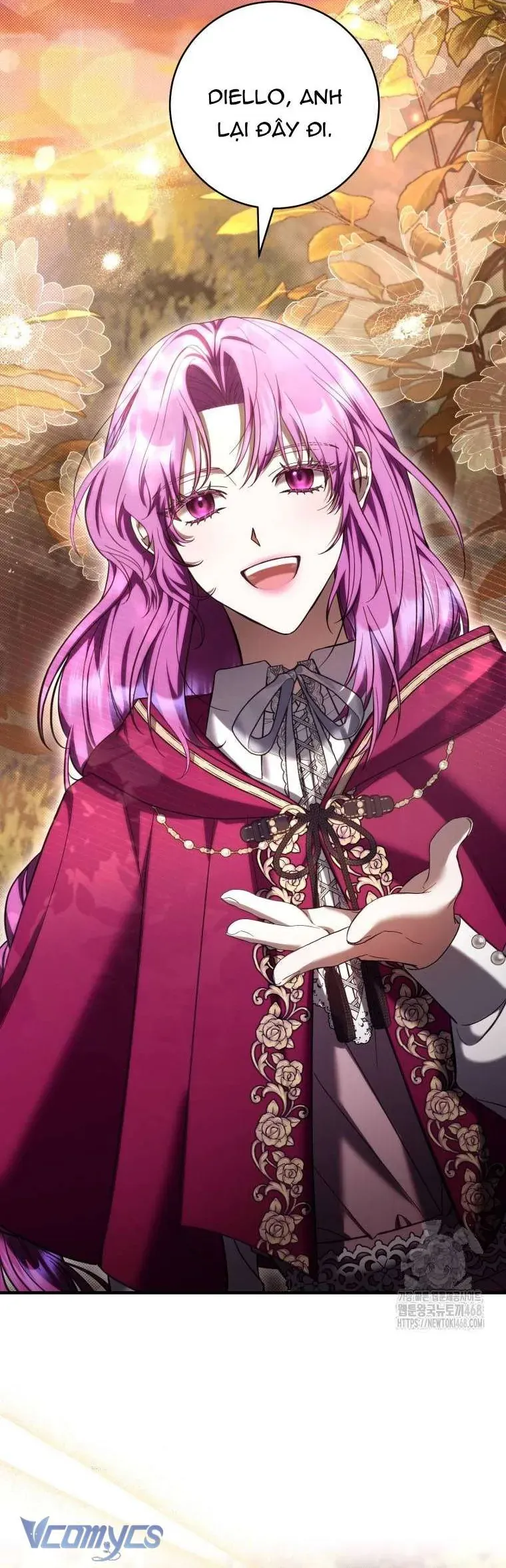 Nữ Phụ Muốn Chạy Trốn Khỏi Gã Nam Chính Ám Ảnh Chapter 29 - 8